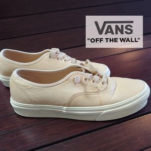 wide width mens vans
